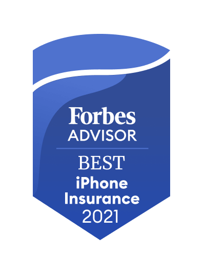Forbes Advisor - Best iPhone Insurance 2021