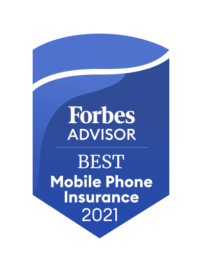 Forbes Advisor - Best Mobile Phone Insurance 2021